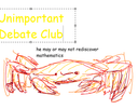 Ep12 - Mathematical Crabpisode  icon