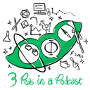 Ep16 - The Grand Finale (The Pod Bursts) icon