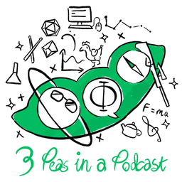 Ep16 - The Grand Finale (The Pod Bursts) icon