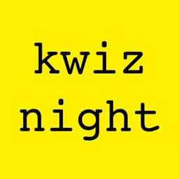 Ep01 - Let's Get Kwizzical! Mig and Nathan vs Ed and Belle icon