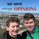 Ep01 - Sporks and other monstrosities icon