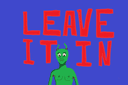 Ep01 - Give it a minute icon