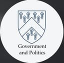 Ep02 - Starmer - Santa or Scrooge.  The Politics Dept discuss the state of the UK icon