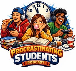 Ep05 : 4th March 2026 icon